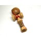 Kendama motifs Yosegi