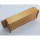 Boite 14 mouvements / 8 suns Yosegi Kuzushi long box